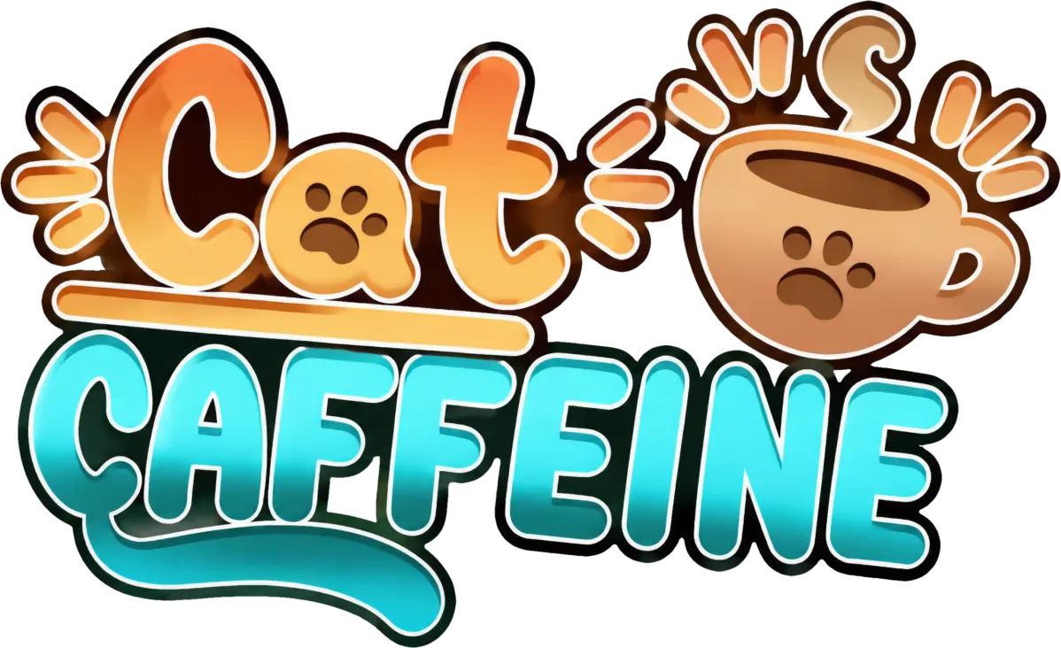 Cat Caffeine