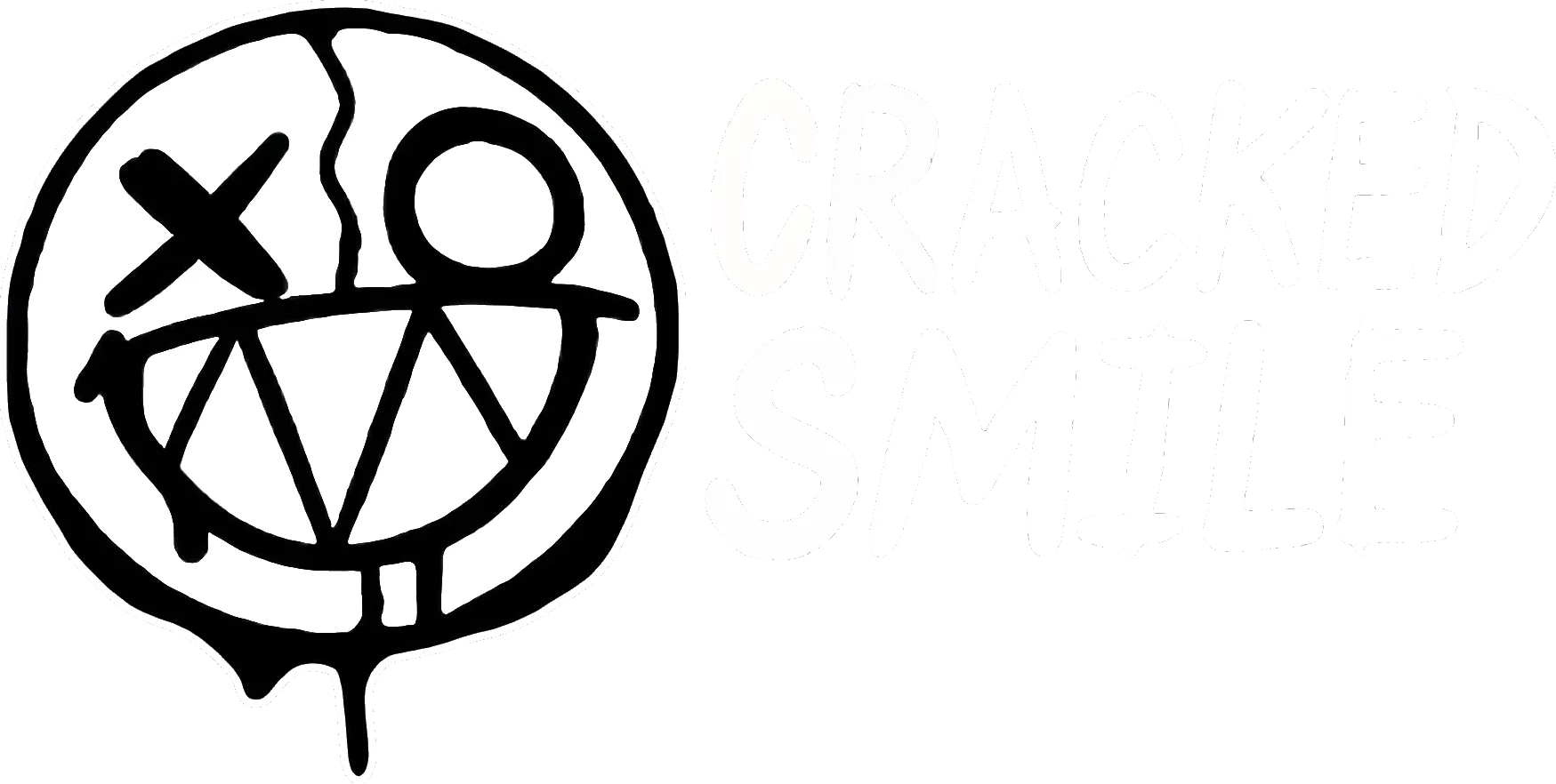 Cracked Smile